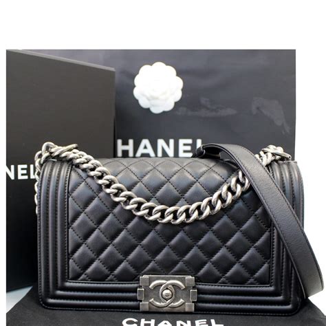 chanel boy bag marktplaats|chanel boy online shop.